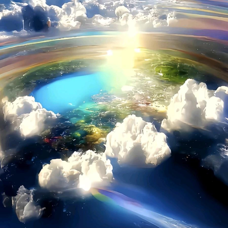 ✨🌈冰雨✨
