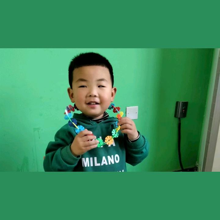 奋斗的人