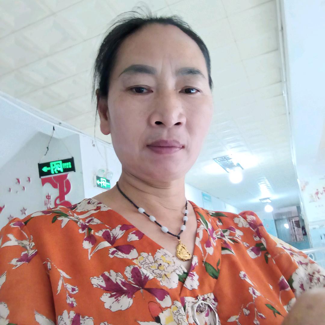 李姐