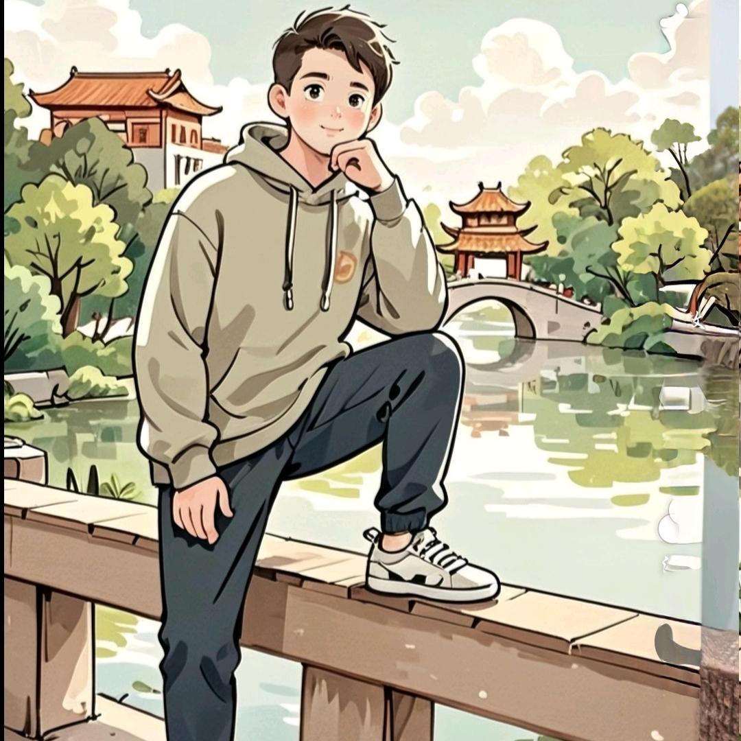 （小桥流水人家）