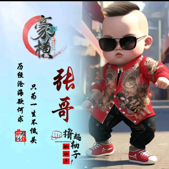 辉太郎
