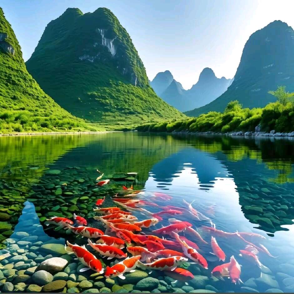幸福美满.