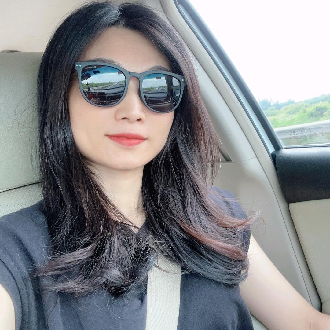 阿楚姑娘