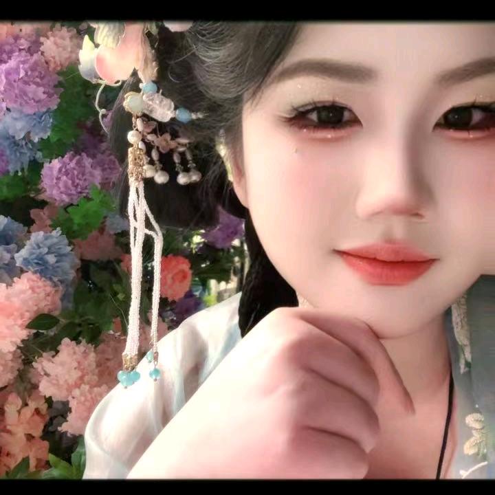 沐沐宝贝