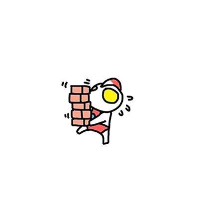 辜战阿头像