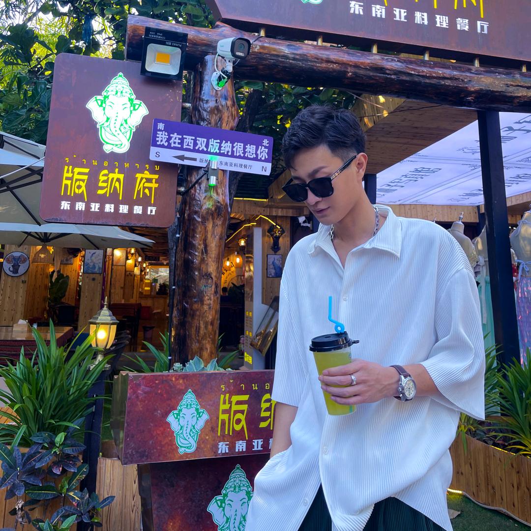 李枭雄