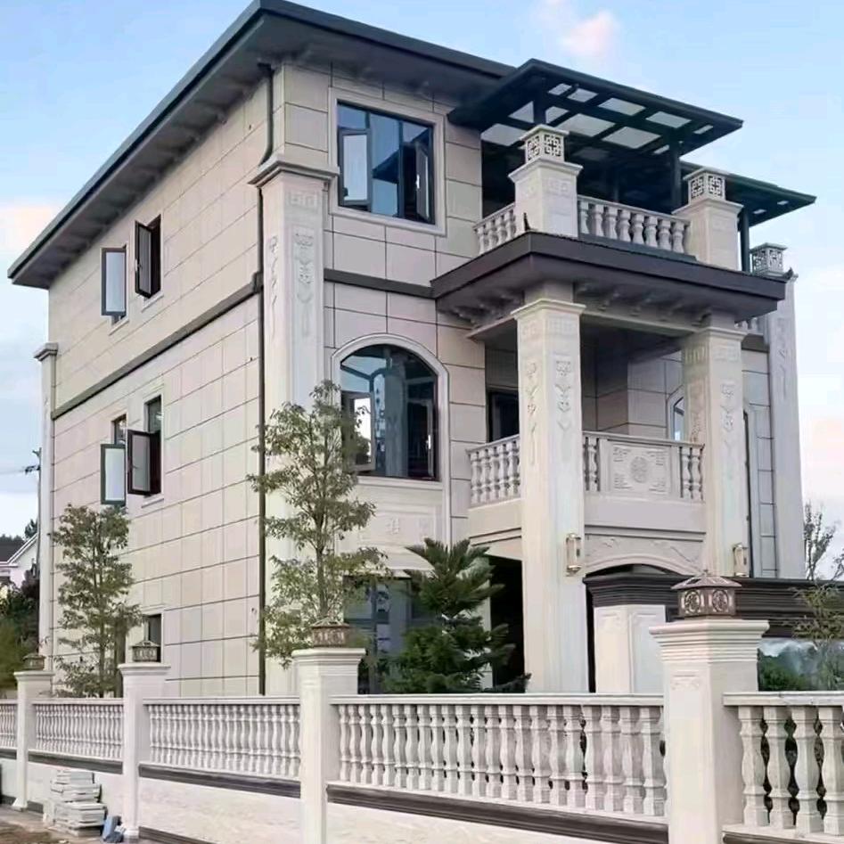 陶瓷保温一体板源头工厂