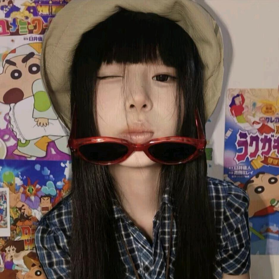 琪^妹妹