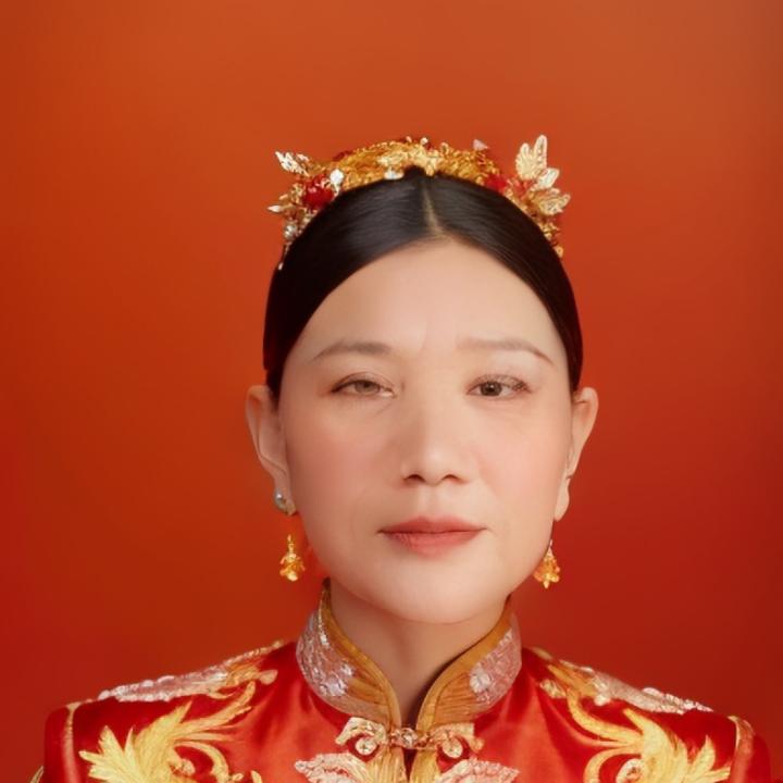舒孝梅