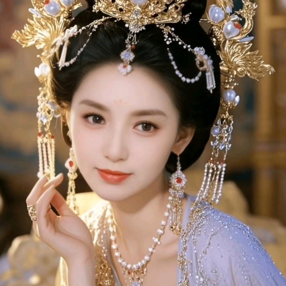 蓝姐🙂