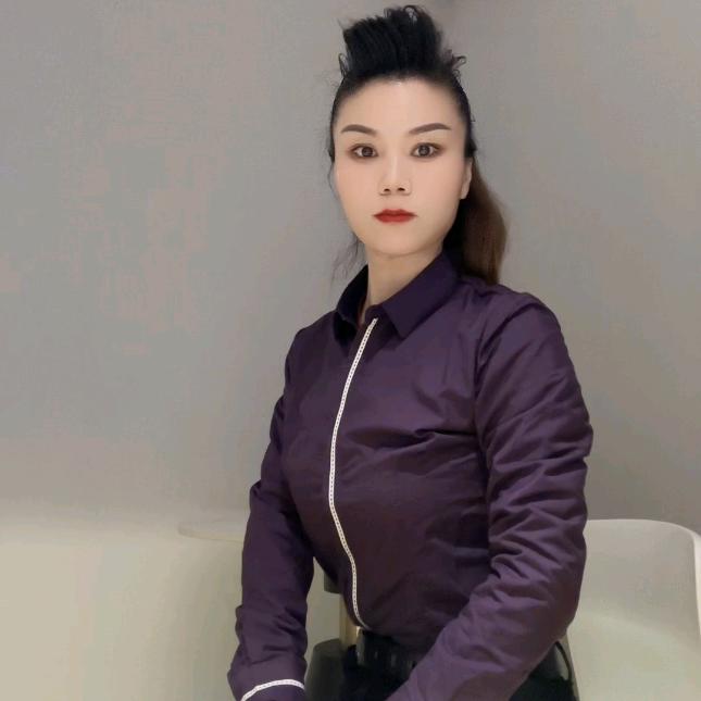 @小华理发店