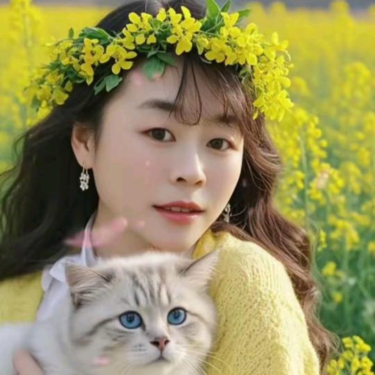 开心