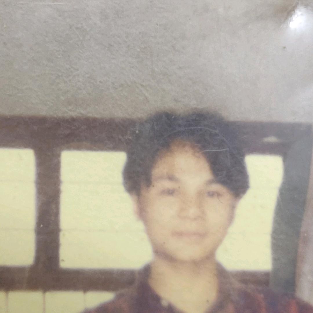 建伟书法