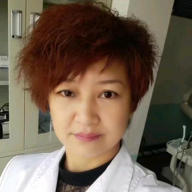 妙玉，美学修复。