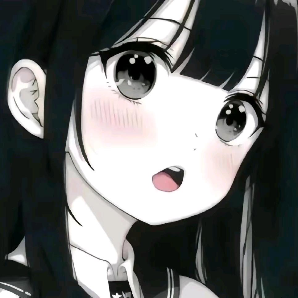 嘉琪是快乐小吃货