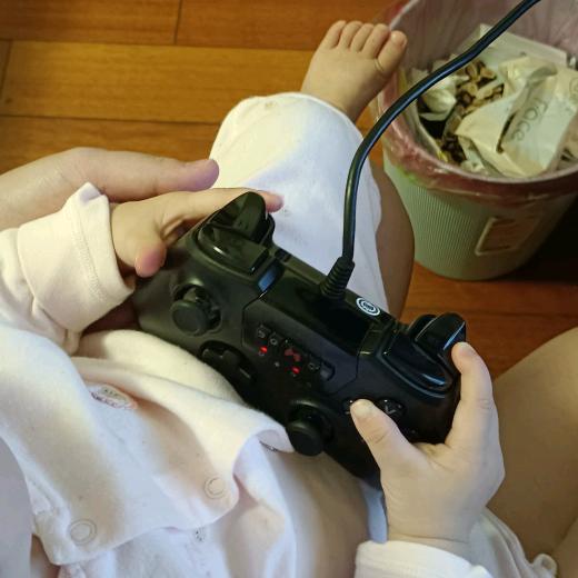 青鱼（接定制穿戴甲）