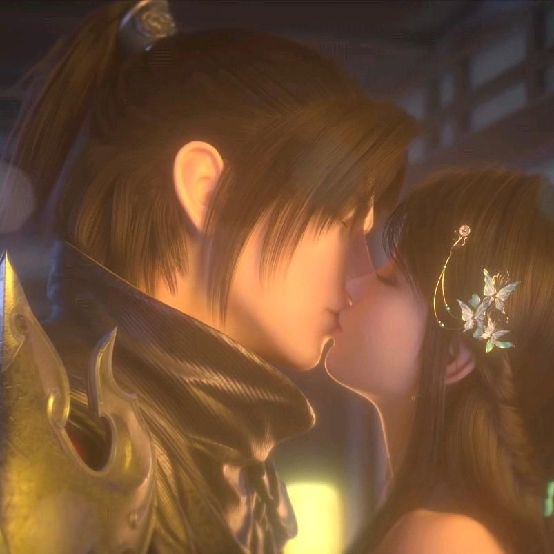 去码头整点薯条🍟