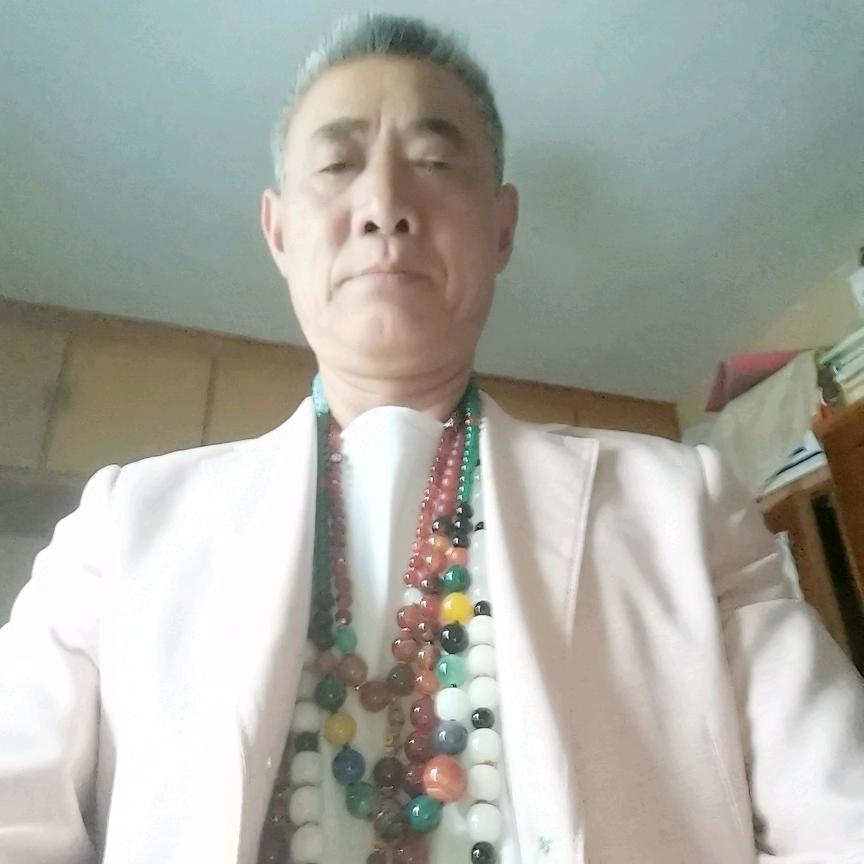 心中有你