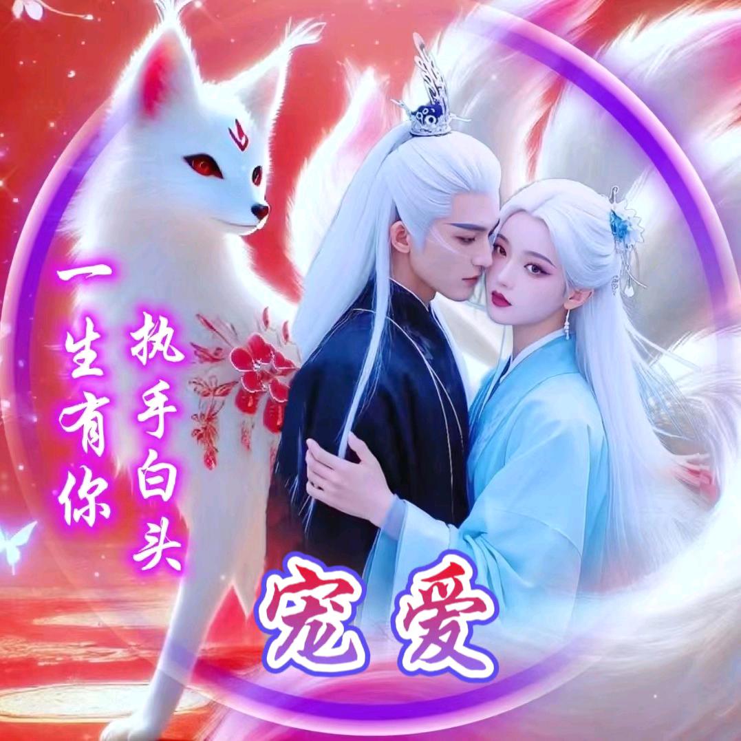 宠爱