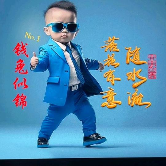 逍遥☜