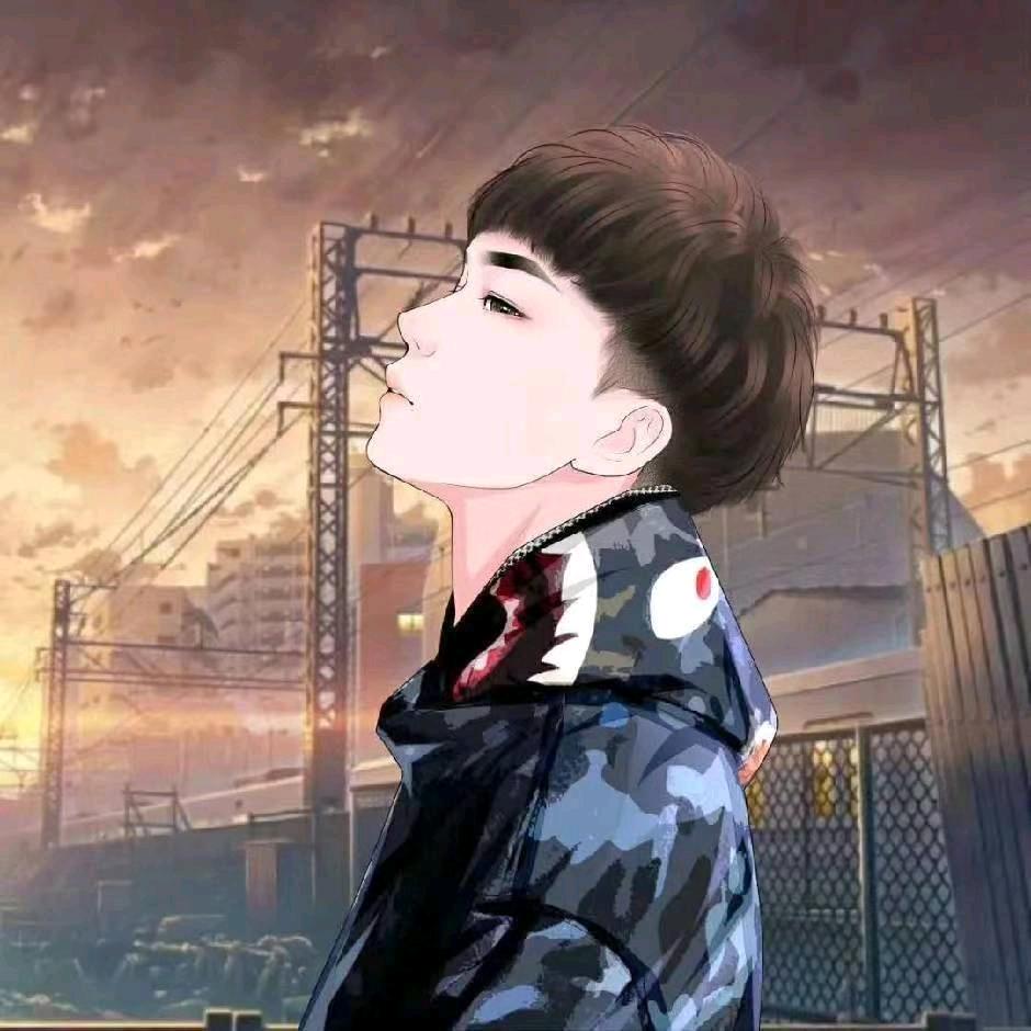 火娃