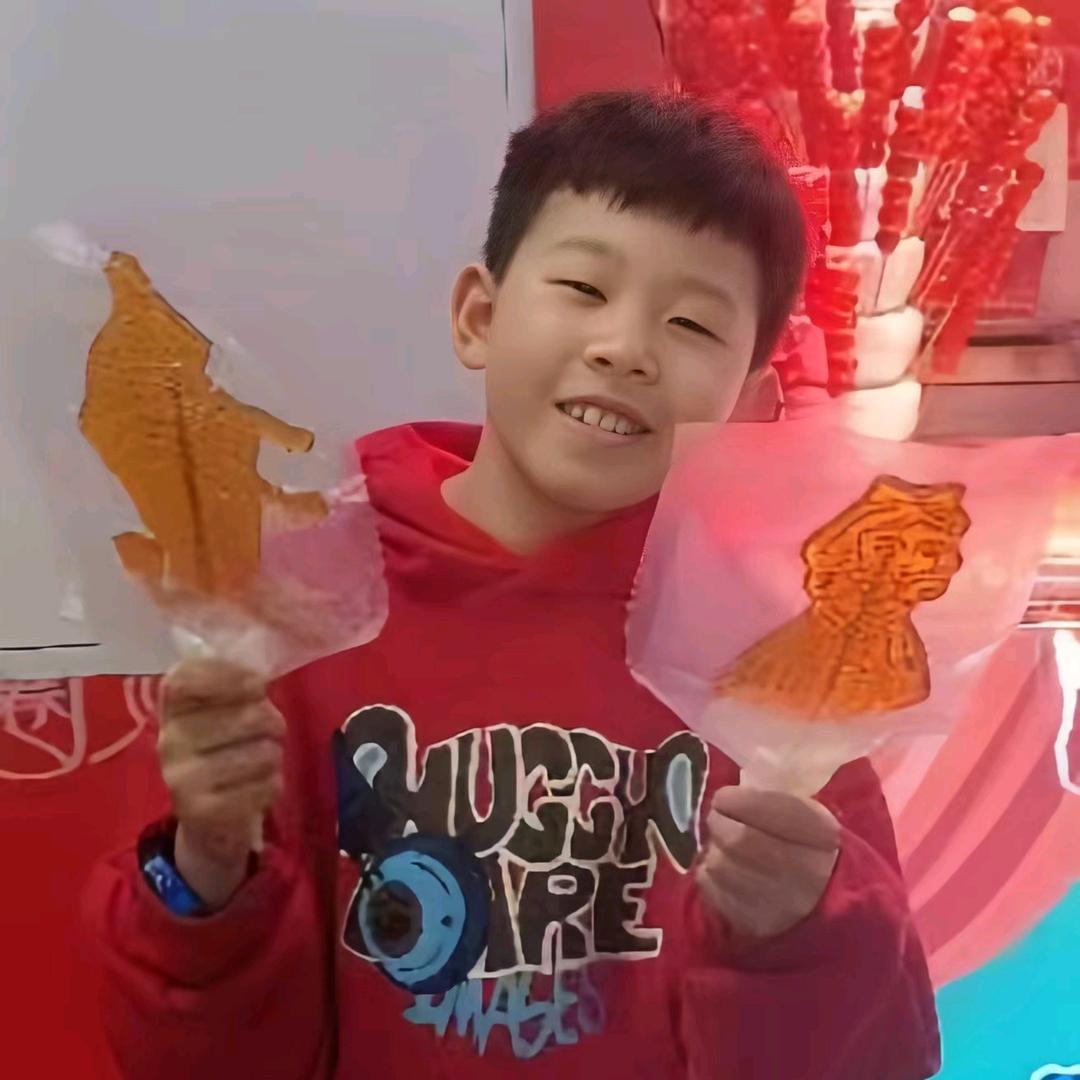 桑榆晚（文字动画）