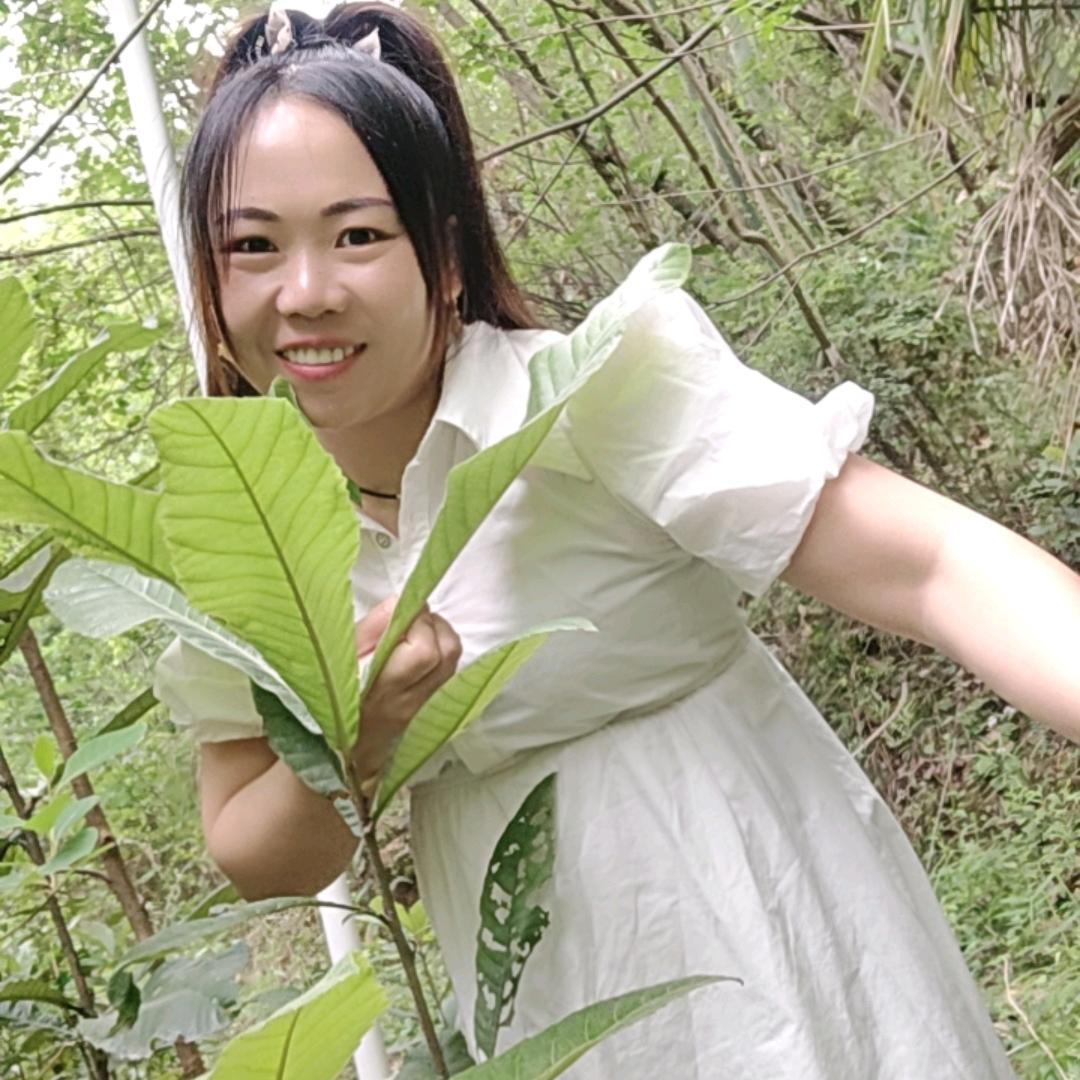 云南妹