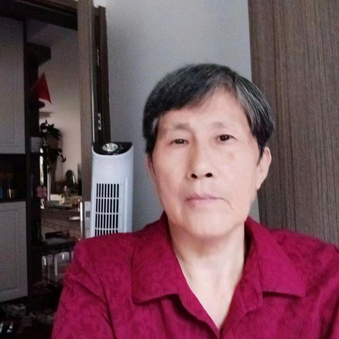 幸福老妈