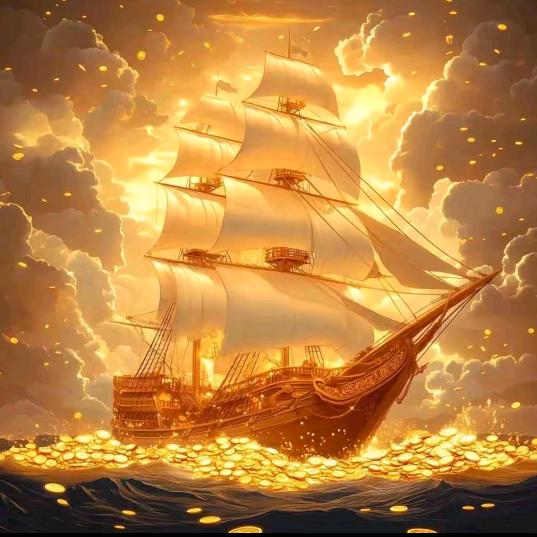 顺风顺水顺财神--钱十亿