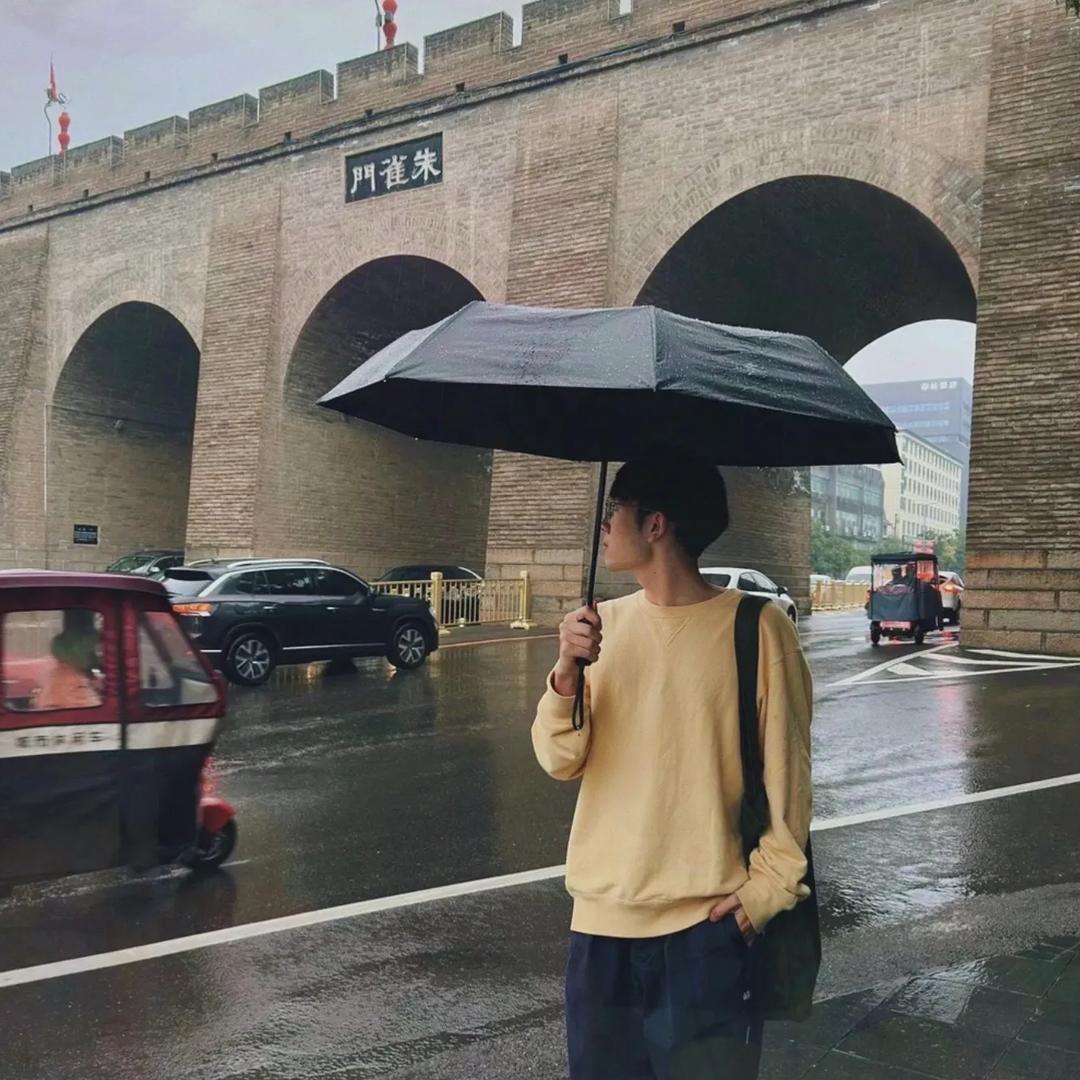 退役特种兵子睿