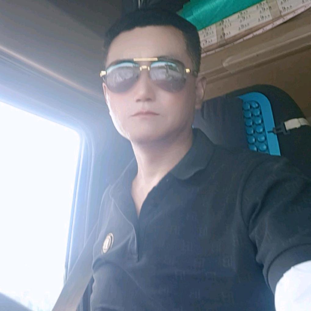 金哥在路上