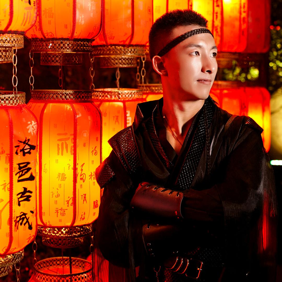 孟帅