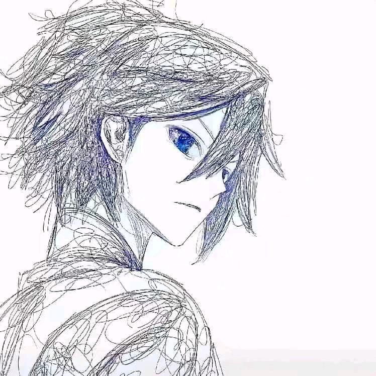 江屿（市一镜）