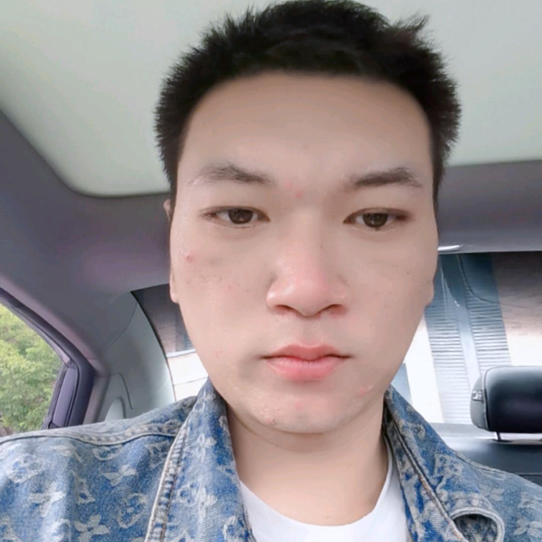 渝→木易丶杨💔