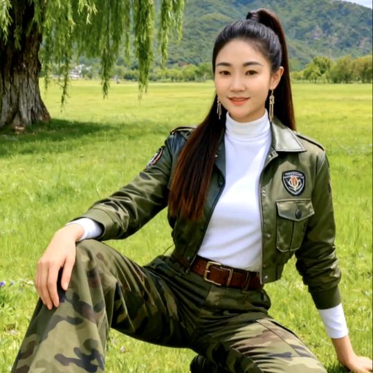 人生如梦不孤单