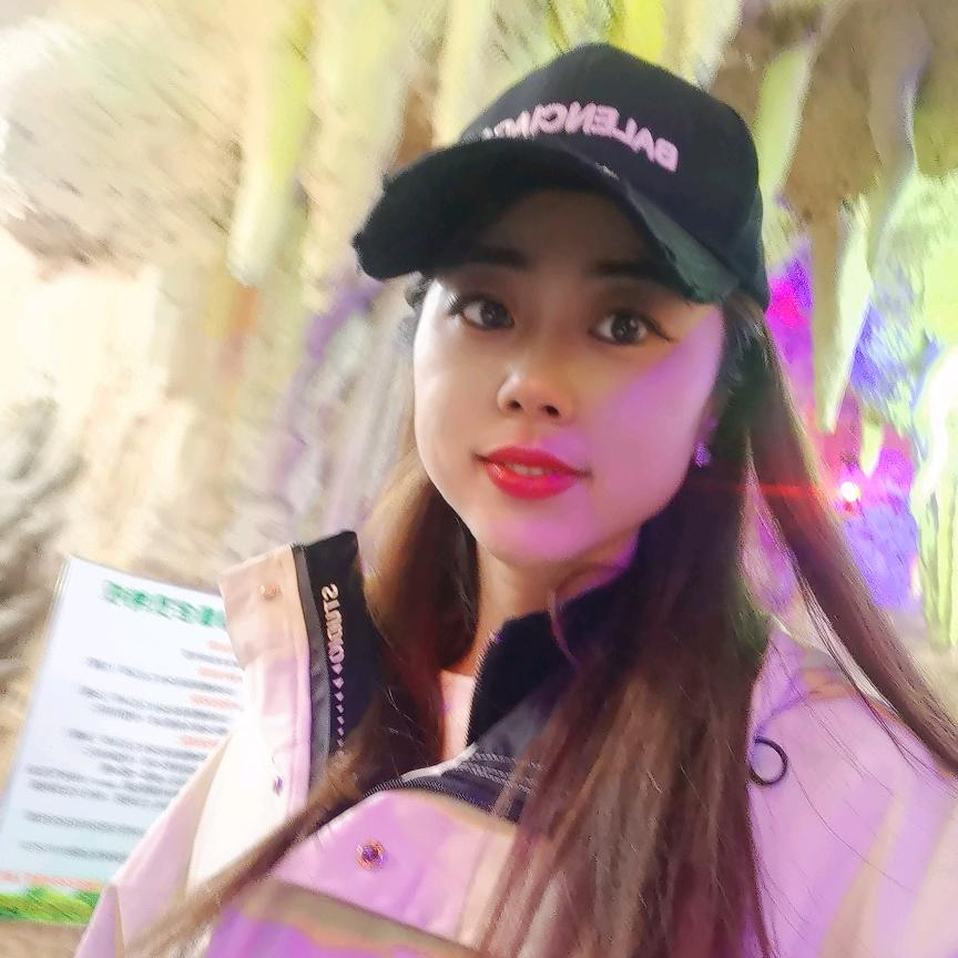 二妮儿🍀🍀（拒私聊）