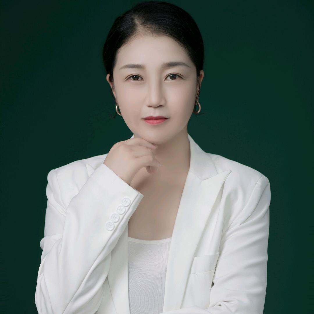 秦腔刘亚妮