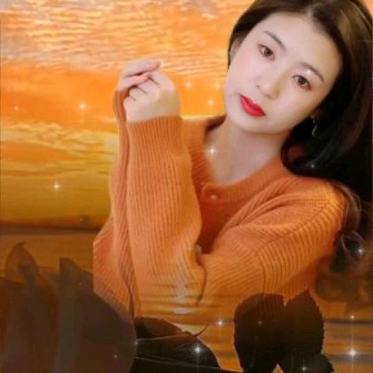 ，静静