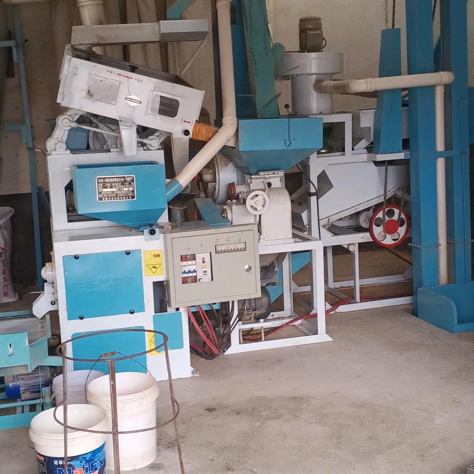 大米加工，大米出售