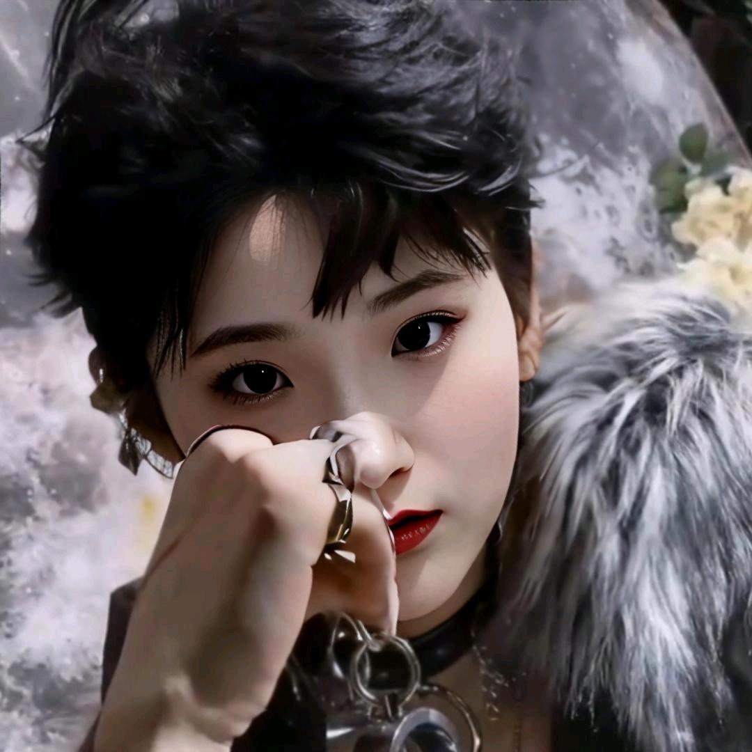 星🈷霸道女总裁