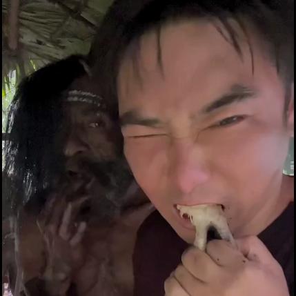 李忆(探险家)授权账号