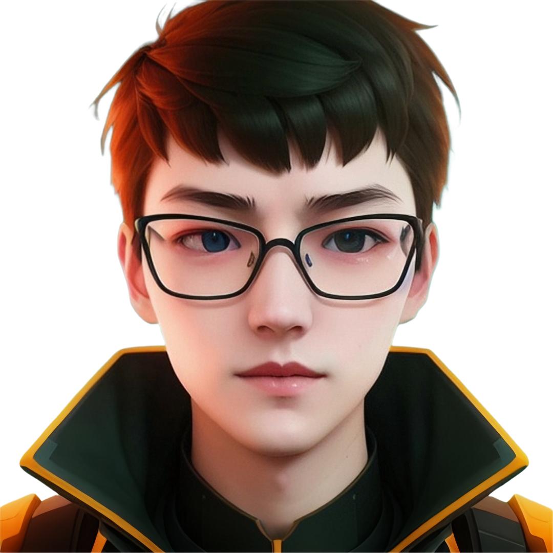 不慌布芒