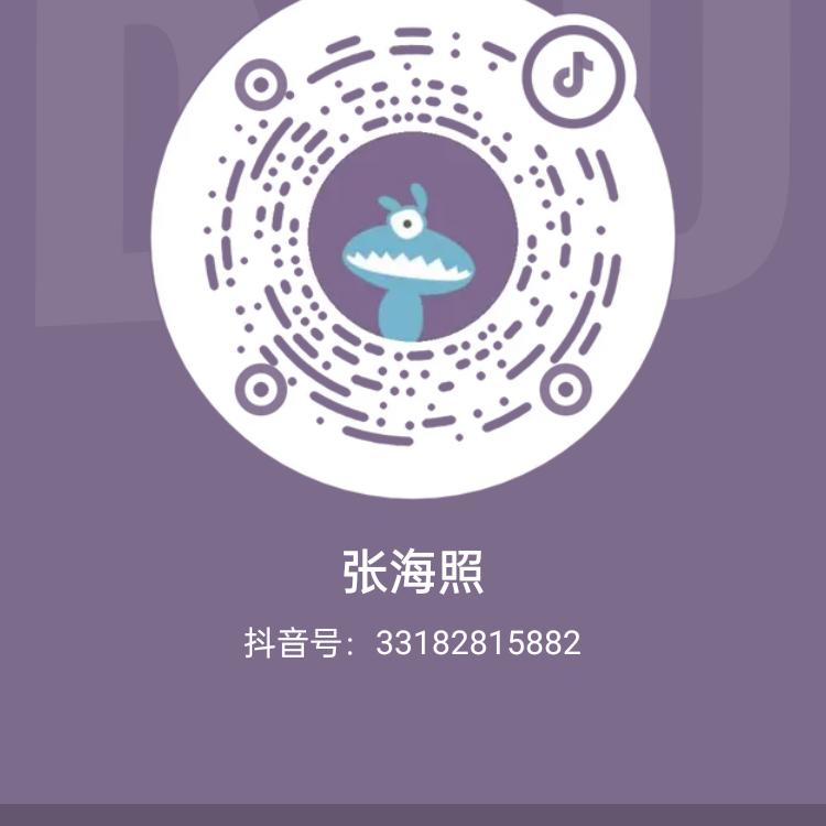 张海照