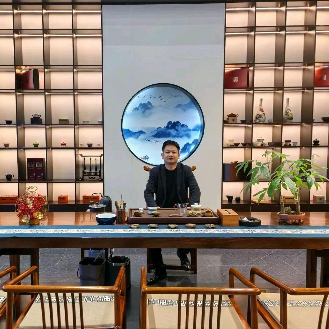 江欢欢江西小炒餐饮总部
