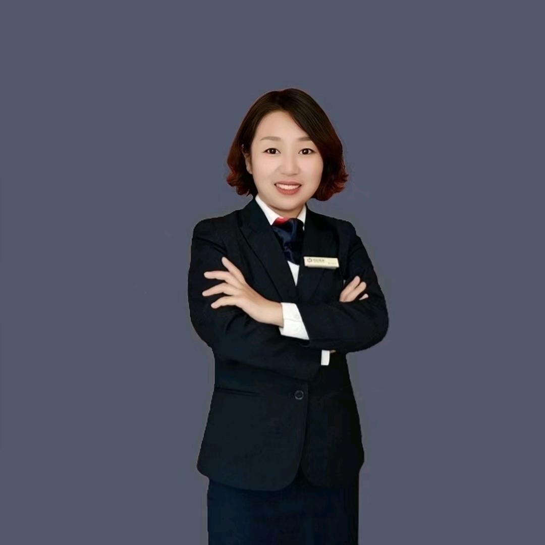 杨姐聊房