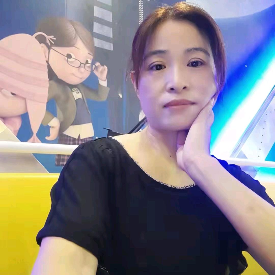 开心过好每一天