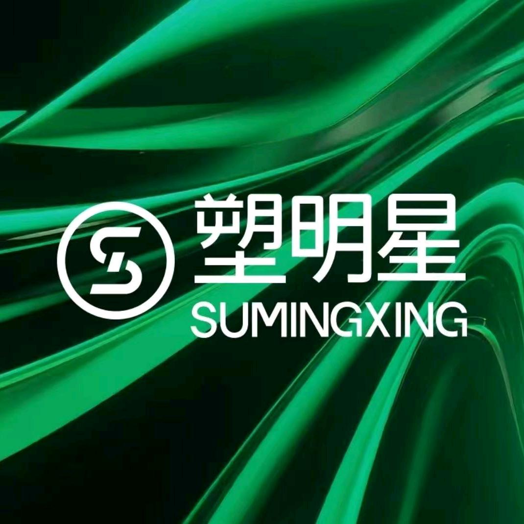 塑明星–群姐