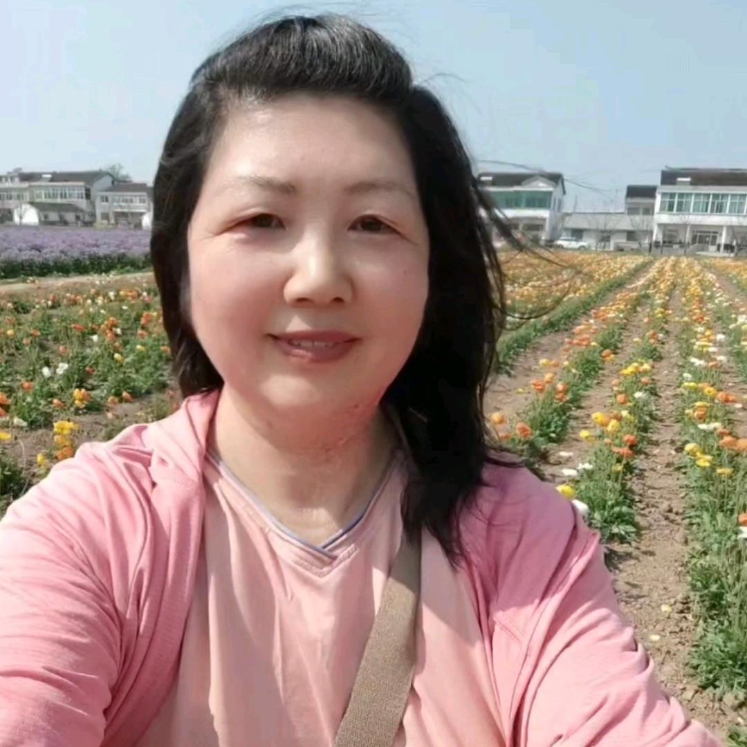 赵坚强（努力中）