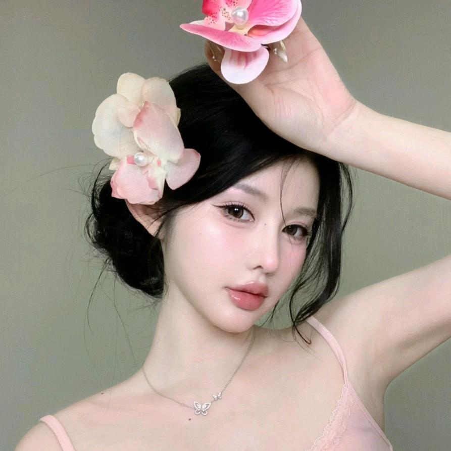 然然的美丽世界