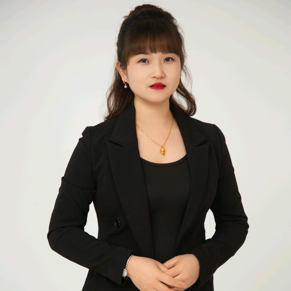 顾家有正事店长阿玲